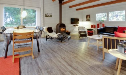 'Odsten' - 1km from the sea 5