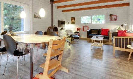 'Odsten' - 1km from the sea 6