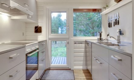 'Odsten' - 1km from the sea 7