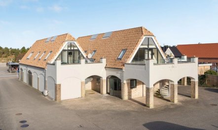 'Kerttu' - 900m from the sea