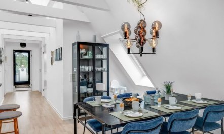 'Kerttu' - 900m from the sea 4