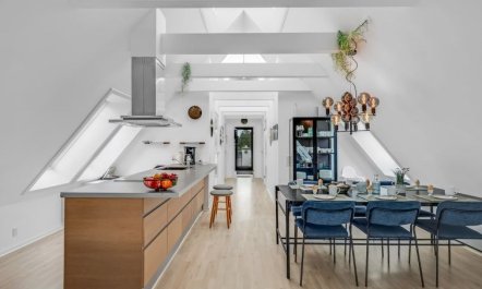 'Kerttu' - 900m from the sea 2