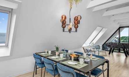 'Kerttu' - 900m from the sea 3