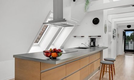 'Kerttu' - 900m from the sea 5