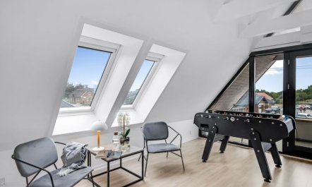 'Kerttu' - 900m from the sea 6