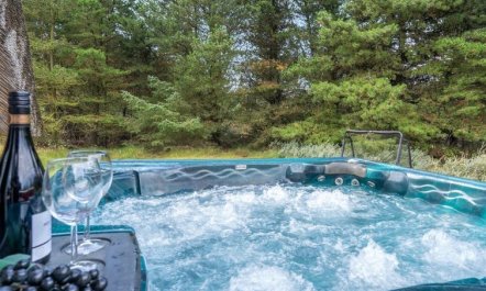 'Gunlög' - 3.1km from the sea 5