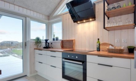 'Gubbe' - 500m from the sea 4