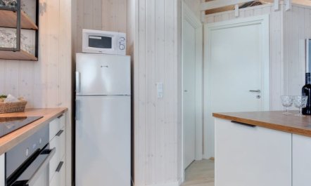 'Gubbe' - 500m from the sea 5