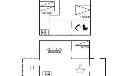 'Paula' - 2.3km from the sea 1