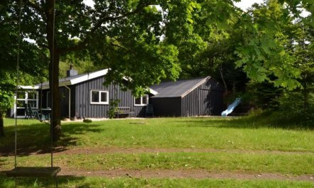 'Josina' - 32km from the sea 7