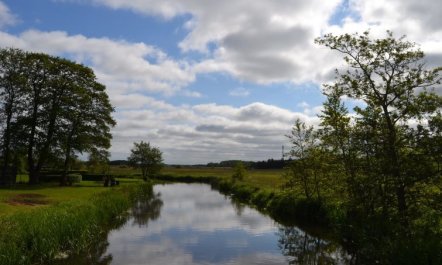 'Josina' - 32km from the sea 6