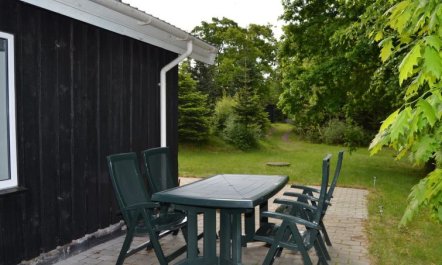 'Josina' - 32km from the sea 5