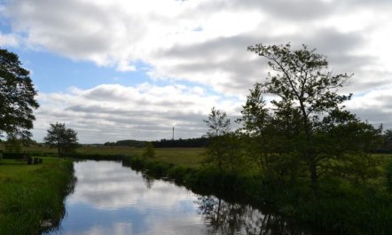 'Josina' - 32km from the sea 3