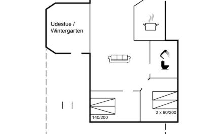 'Josina' - 32km from the sea