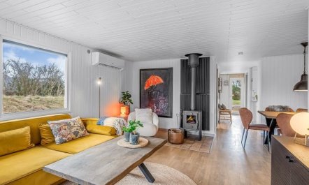 'Heike' - 700m to the fjord 1