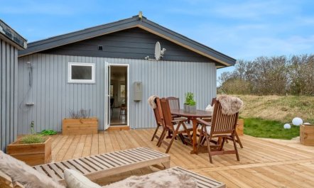 'Heike' - 700m to the fjord 5