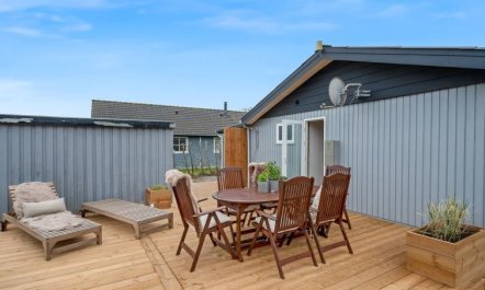 'Heike' - 700m to the fjord 4