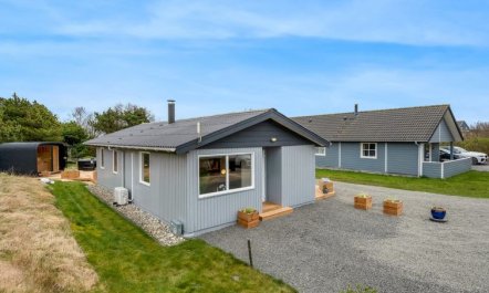 'Heike' - 700m to the fjord 2