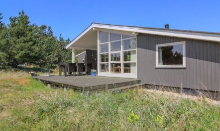 'Nadia' - 1.7km from the sea 7