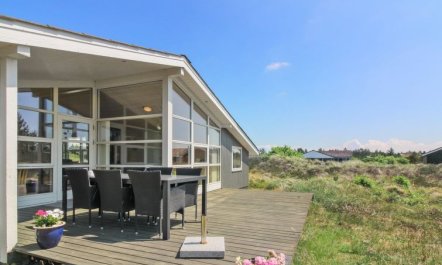 'Nadia' - 1.7km from the sea 6