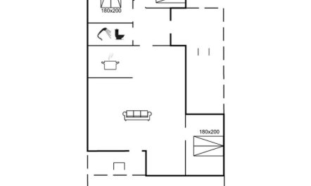'Nadia' - 1.7km from the sea 1