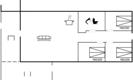 'Gundrath' - 1.4km from the sea