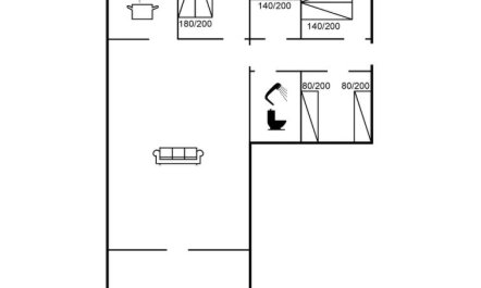 'Alfwin' - 3km from the sea 1