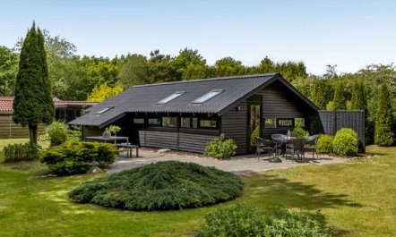 'Reino' - 30km from the sea