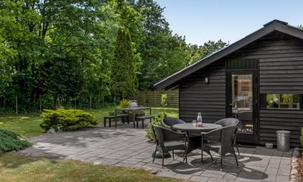 'Reino' - 30km from the sea 4