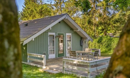 'Ung' - 30km from the sea