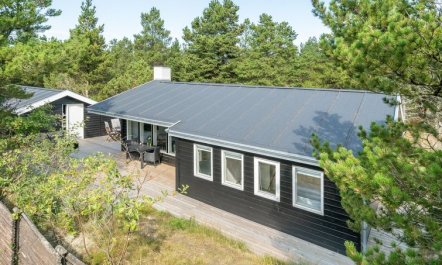 'Solgunn' - 900m from the sea 7