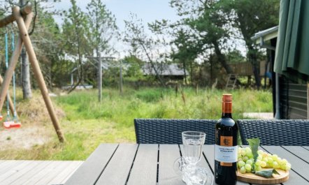 'Solgunn' - 900m from the sea 2