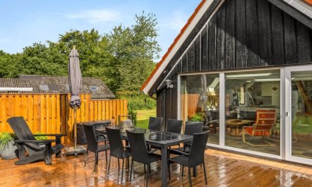 'Diderik' - 30km from the sea 3