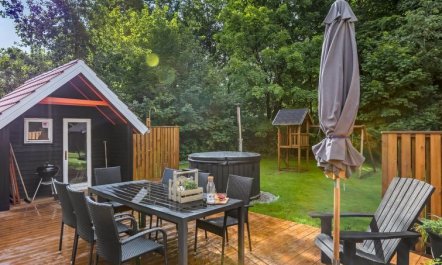 'Diderik' - 30km from the sea 1