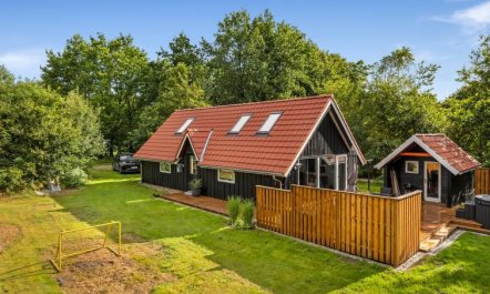 'Diderik' - 30km from the sea