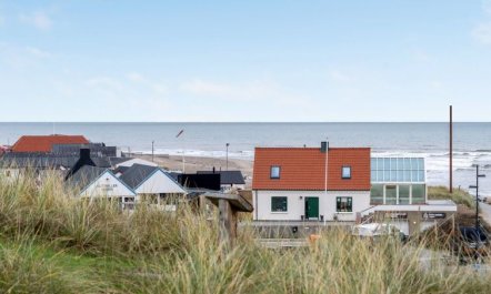 'Fris' - 100m from the sea 5