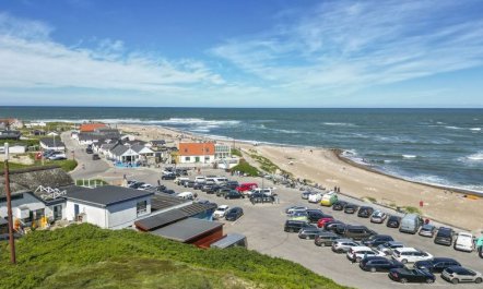 'Fris' - 100m from the sea 2