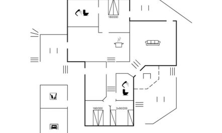 'Fris' - 100m from the sea 1