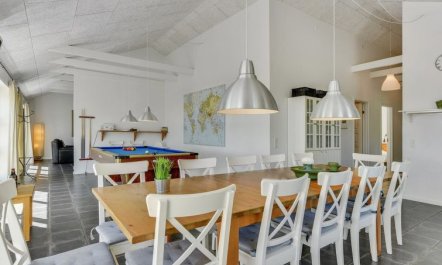 'Svanborg' - 3.7km from the sea 1