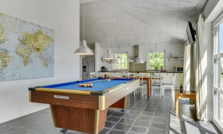 'Svanborg' - 3.7km from the sea 3