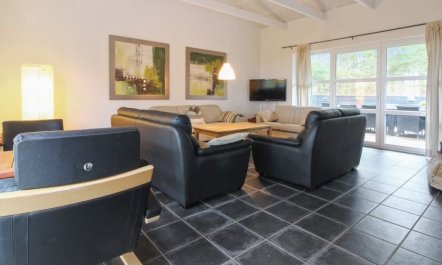 'Svanborg' - 3.7km from the sea 5