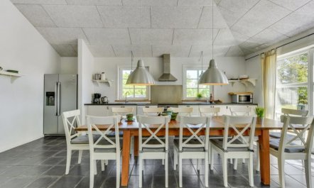 'Svanborg' - 3.7km from the sea 7