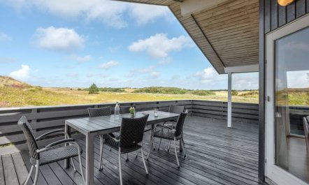 'Electra' - 500m to the fjord 6