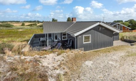 'Electra' - 500m to the fjord 3