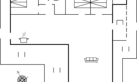 'Adde' - 1km from the sea 1