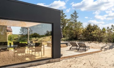 'Hariet' - 600m from the sea 6