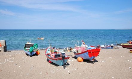 'Hariet' - 600m from the sea 2