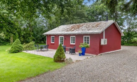 'Saran' - 30km from the sea