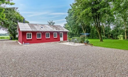 'Saran' - 30km from the sea 7