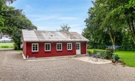 'Saran' - 30km from the sea 4